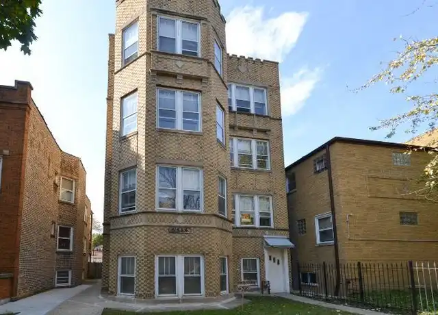 Property at 6326 N Artesian Ave Unit 3R, Chicago, IL, 60659, 1 bed, 1 bath, [object Object]