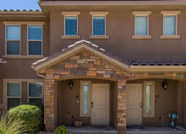 Property at 3419 S River Rd #86, Saint George, UT, 84790, 3 beds, 2.5 baths, [object Object]