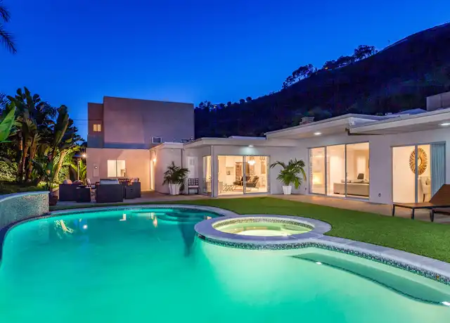 Property at 1922 N Beverly Dr, Beverly Hills, CA, 90210, 4 beds, 4.5 baths, [object Object]