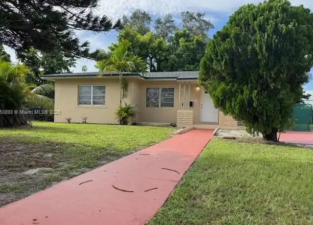 Property at 860 NE 164th St, North Miami Beach, FL, 33162, 3 beds, 2 baths, [object Object]