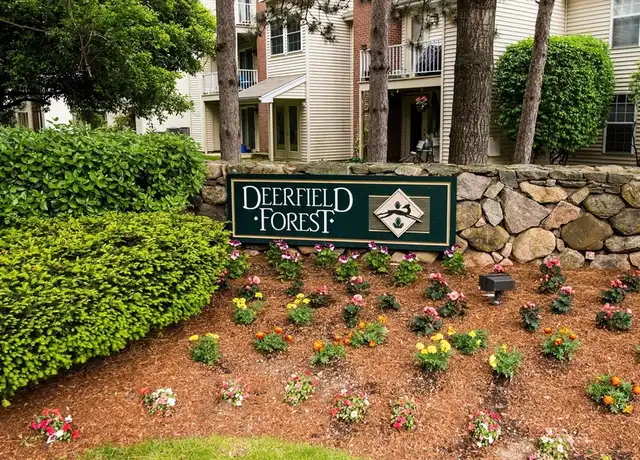 Property at 10 Walden Dr #6, Natick, MA, 01760, 2 beds, 2 baths, [object Object]