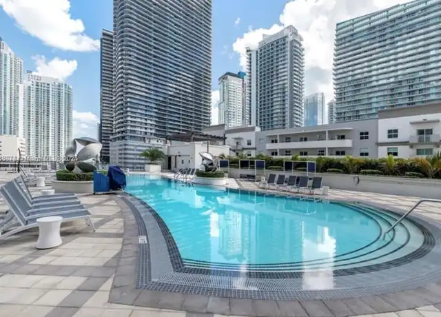 Property at 999 SW 1st Ave #2101, Miami, FL, 33130, 1 bed, 1 bath, [object Object]