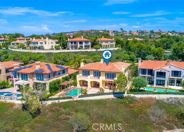 Property at 17 Via Palladio, Newport Coast, CA, 92657, 5 beds, 5.5 baths, [object Object]