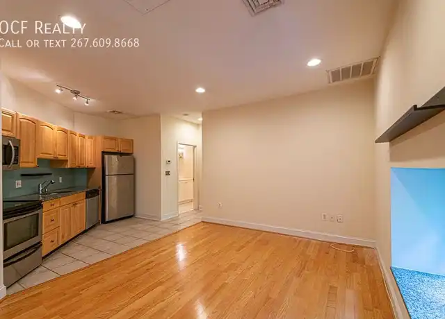 Property at 415 S 19th St Unit 2F, Philadelphia, PA, 19146, 1 bed, 1 bath, [object Object]