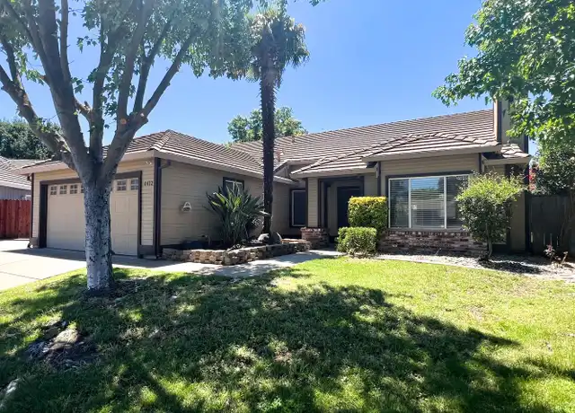 Property at 4412 Limnos Ct, Elk Grove, CA, 95758, 4 beds, 2 baths, [object Object]