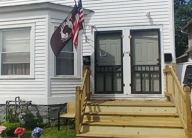 Property at 2146 W 81st St Unit UP, Cleveland, OH, 44102, 2 beds, 1.5 baths, [object Object]