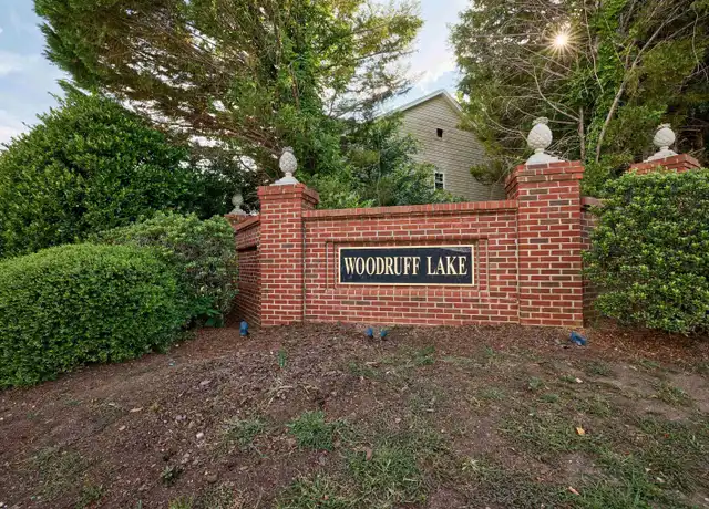 Property at 307 Woodruff Lake Way, Simpsonville, SC, 29681, 4 beds, 2.5 baths, [object Object]