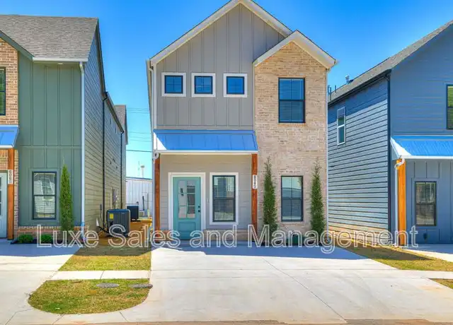 Property at 618 W 2nd St Unit 100, Edmond, OK, 73003, 3 beds, 2.5 baths, [object Object]