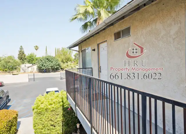 Property at 2101 McCray St Unit 10, Bakersfield, CA, 93308, 2 beds, 1 bath, [object Object]
