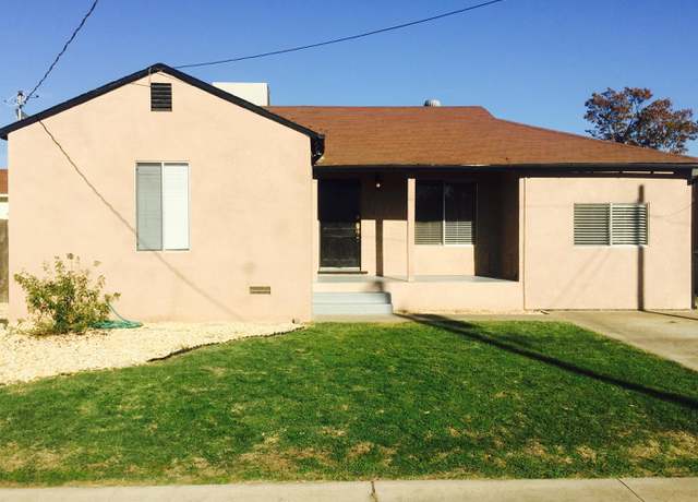 Photo of 245 N 7th Ave, Oakdale, CA 95361