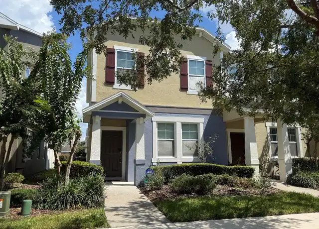 Property at 7719 Maslin St, Windermere, FL, 34786, 3 beds, 2.5 baths, [object Object]