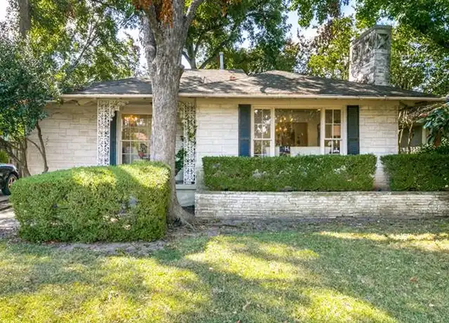 Property at 3137 Lovers Ln, Dallas, TX, 75225, 3 beds, 2 baths, [object Object]