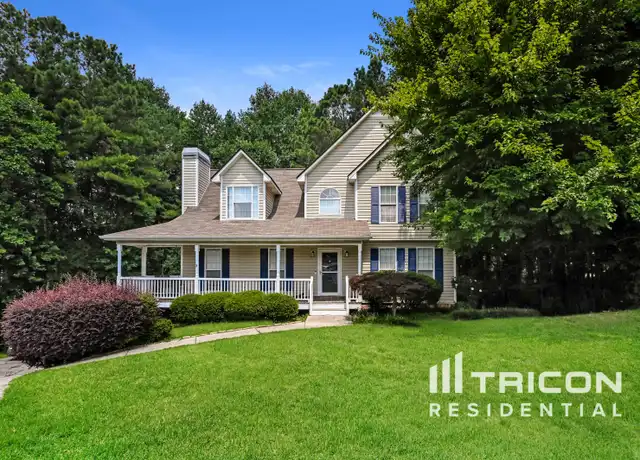 Property at 1 Bainbridge Dr, Dallas, GA, 30132, 4 beds, 2.5 baths, [object Object]