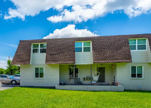 Property at 112 Van Cleve St Unit 8, Fort Oglethorpe, GA, 30742, 1 bed, 1 bath, [object Object]