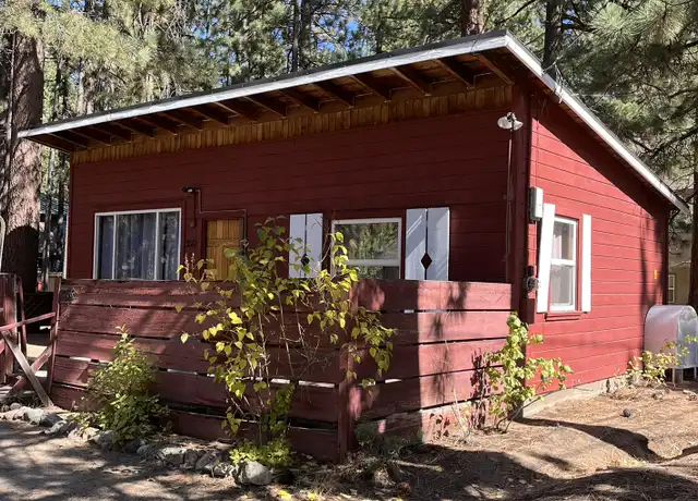 Property at 3066 Oakland Ave, South Lake Tahoe, CA, 96150, 2 beds, 1 bath, [object Object]