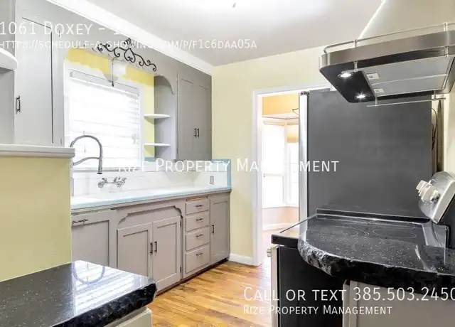 Property at 1061 Doxey St Unit 1, Ogden, UT, 84403, 2 beds, 1 bath, [object Object]