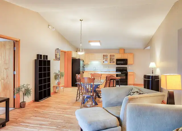 Property at The Arbors - 1533 Arbors Ln, Bloomington, IN, 47401, 2 beds, 1 bath, [object Object]