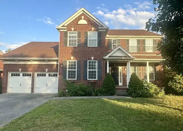 Property at 402 Valley Spring Dr, Mount Juliet, TN, 37122, 4 beds, 3.5 baths, [object Object]