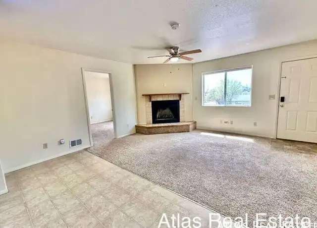 Property at 1940 W Yampa St Unit A, Colorado Springs, CO, 80904, 2 beds, 2 baths, [object Object]