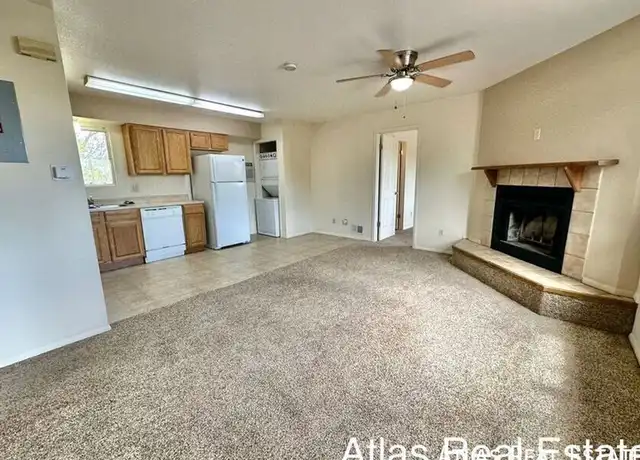 Property at 1940 W Yampa St Unit A, Colorado Springs, CO, 80904, 2 beds, 2 baths, [object Object]