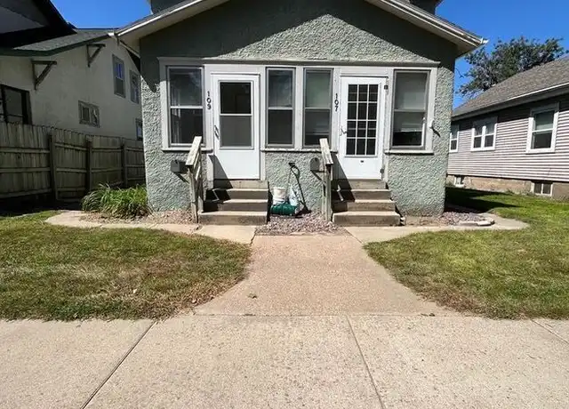 Property at 109 S Lake Ave, Sioux Falls, SD, 57104, 2 beds, 1 bath, [object Object]