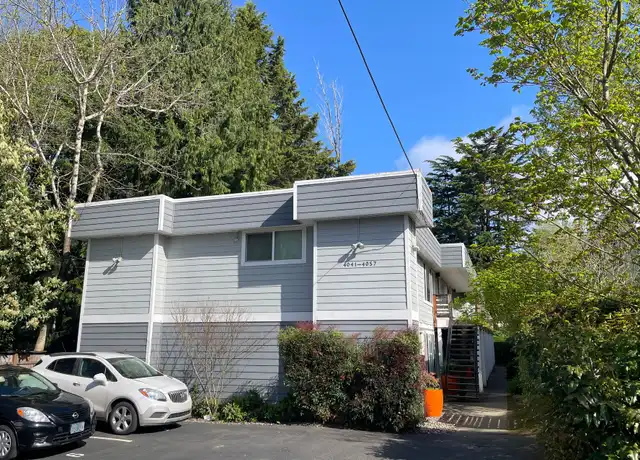 Property at 4049 SE Gladstone St Unit 4049, Portland, OR, 97202, 2 beds, 1 bath, [object Object]