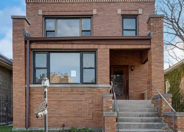 Property at 7955 S Elizabeth St Unit 2, Chicago, IL, 60620, 3 beds, 1 bath, [object Object]