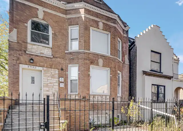 Property at 1932 S Sawyer Ave Unit 2, Chicago, IL, 60623, 2 beds, 1 bath, [object Object]