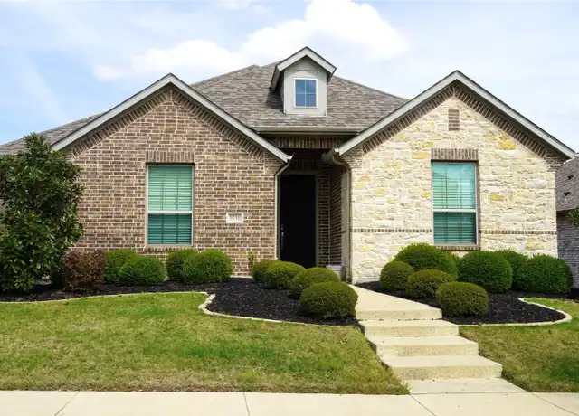 Property at 9736 Staffordshire Rd, Frisco, TX, 75035, 4 beds, 3 baths, [object Object]