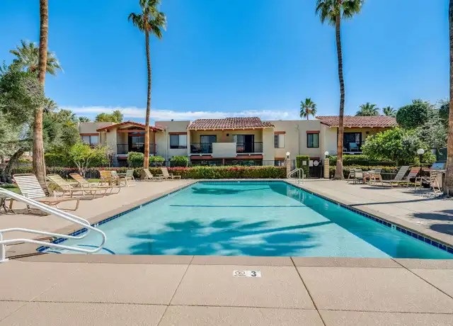 Property at 1411 N Sunrise Way, Palm Springs, CA, 92262, 2 beds, 2 baths, [object Object]