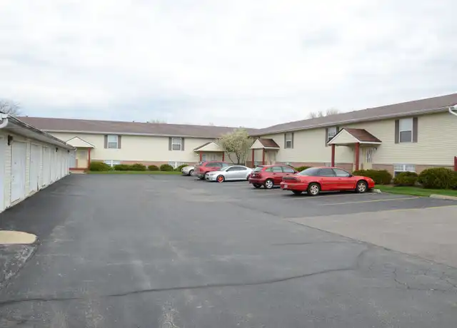 Property at 1111 Spiros Ct, DeKalb, IL, 60115, 3 beds, 2.5 baths, [object Object]