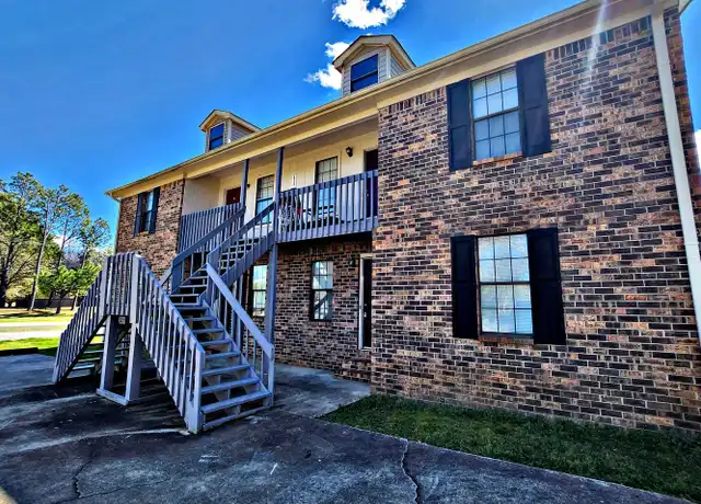 Property at 2315 8th St SE Unit 2315-2, Decatur, AL, 35601, 2 beds, 1 bath, [object Object]