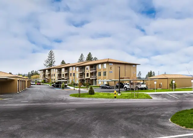 Photo of 849 E Magnesium Rd, Spokane, WA 99208