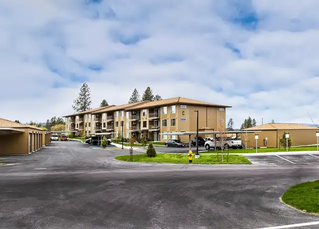 Property at Magnesium Village Apartments - 849 E Magnesium Rd, Spokane, WA, 99208, 1-3 bed, 1-2 bath, [object Object]