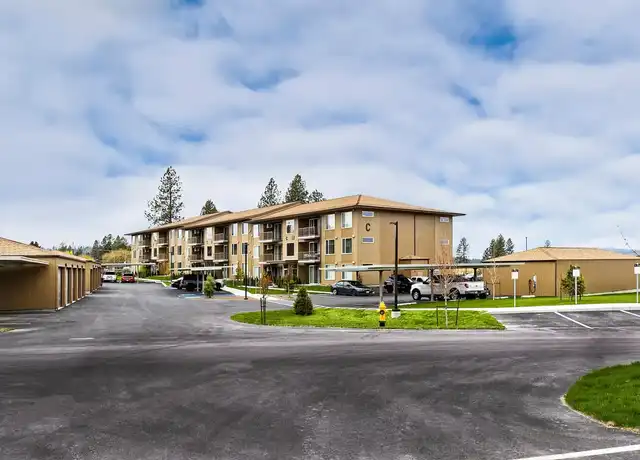Property at Magnesium Village Apartments - 849 E Magnesium Rd, Spokane, WA, 99208, 1-3 bed, 1-2 bath, [object Object]