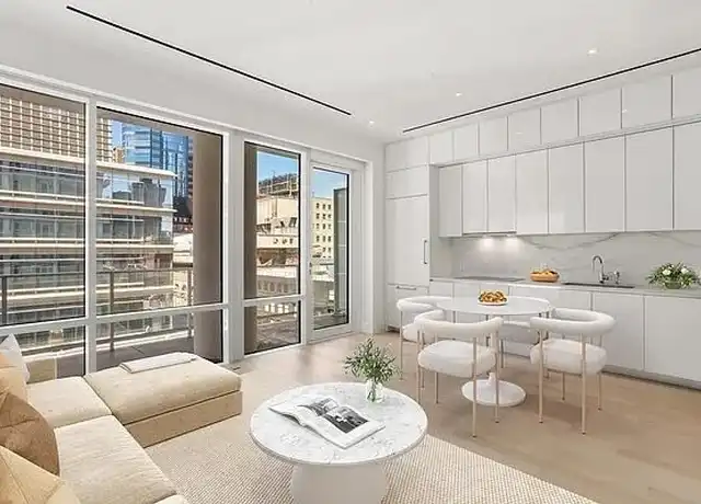Property at 200 E 59th St Unit 6B, New York, NY, 10022, 1 bed, 2 baths, [object Object]