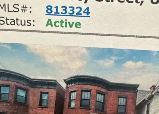 Property at 55 Liberty St Unit 2, Newburgh, NY, 12550, 3 beds, 1 bath, [object Object]