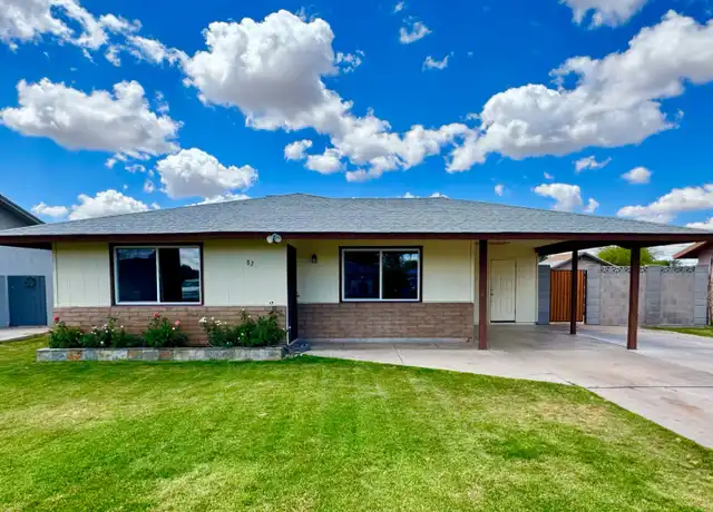 Property at 82 N Palm St, Gilbert, AZ, 85234, 4 beds, 2 baths, [object Object]