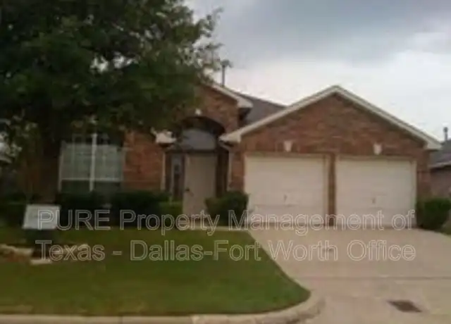 Property at 6208 Bowin Dr, Fort Worth, TX, 76132, 3 beds, 2 baths, [object Object]