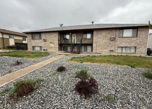 Property at 2511 W 27th St, Greeley, CO, 80634, 2 beds, 1 bath, [object Object]