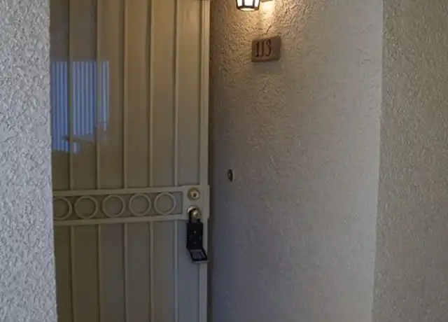 Property at 7107 S Durango Dr #113, Las Vegas, NV, 89113, 2 beds, 2 baths, [object Object]