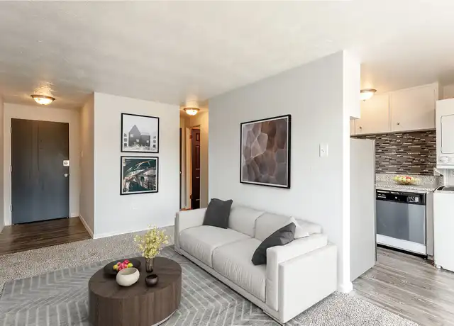 Property at Knight Apartments and Sunlight Townhomes - located in historic downtown Greeley! - 1508 9th Ave, Greeley, CO, 80631, 0-1 beds, 1 bath, [object Object]