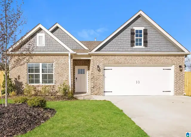 Property at 4056 Park Cove Way, Chelsea, AL, 35043, 4 beds, 2 baths, [object Object]