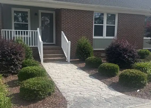 Property at 3807 Chase Rd NW Unit A, Wilson, NC, 27896, 2 beds, 2 baths, [object Object]