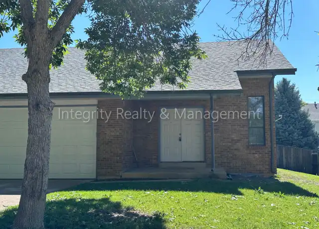 Property at 8410 S Saulsbury St, Littleton, CO, 80128, 3 beds, 2 baths, [object Object]