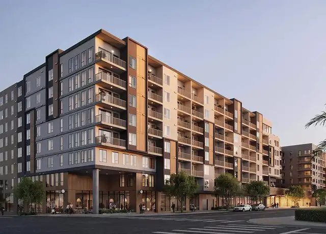 Property at Rowyn - 3775 Sixth Ave, San Diego, CA, 92103, 0-2 beds, 1-2 bath, [object Object]