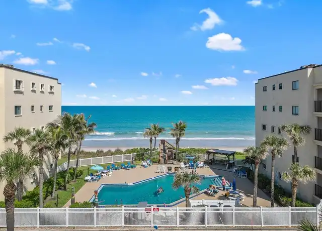 Property at 1465 Highway A1A #505, Satellite Beach, FL, 32937, 2 beds, 2 baths, [object Object]