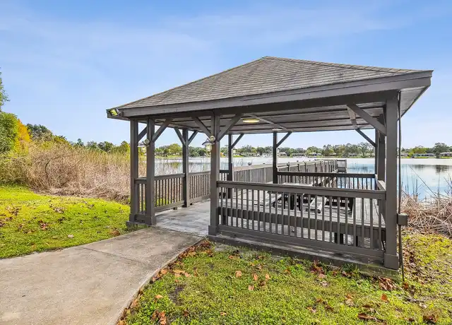 Property at Enclave at Lake Underhill - 4004 Lake Underhill Rd, Orlando, FL, 32803, 1 bed, 1 bath, [object Object]