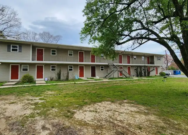 Property at 14707 Kanis Rd Unit 2, Little Rock, AR, 72223, 1 bed, 1 bath, [object Object]