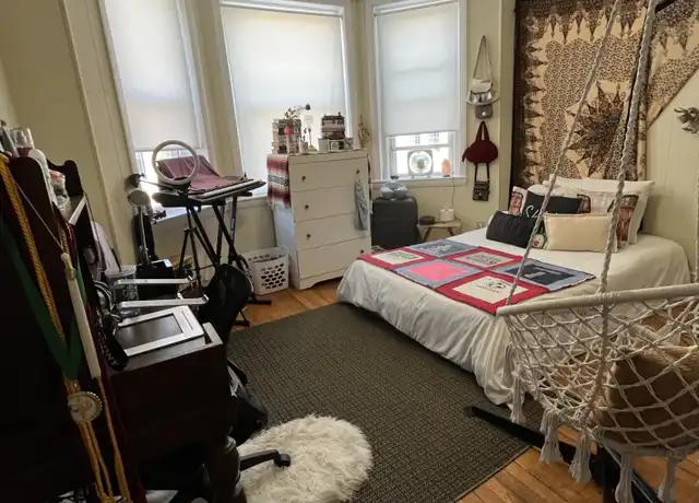 Property at 95 Gordon St Unit 14, Brighton, MA, 02135, 1 bed, 1 bath, [object Object]